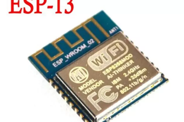 Module WIFI ESP-13